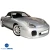 FRP TART GT Front Bumper 3pc > Porsche Boxster (986) 1997-2004 - image 41