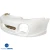 FRP TART GT Front Bumper 3pc > Porsche Boxster (986) 1997-2004 - image 25