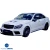 FRP PDES BLSR Turbo Hood > Mercedes-Benz C-Class (W204) 2012-2014 > 4-Door Sedan - image 24