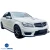 FRP PDES BLSR Turbo Hood > Mercedes-Benz C-Class (W204) 2012-2014 > 4-Door Sedan - image 26