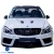 FRP PDES BLSR Turbo Hood > Mercedes-Benz C-Class (W204) 2012-2014 > 4-Door Sedan - image 28