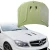 FRP PDES BLSR Turbo Hood > Mercedes-Benz C-Class (W204) 2012-2014 > 4-Door Sedan - image 20