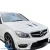 FRP PDES BLSR Turbo Hood > Mercedes-Benz C-Class (W204) 2012-2014 > 4-Door Sedan - image 21