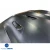FRP PDES BLSR Turbo Hood > Mercedes-Benz C-Class (W204) 2012-2014 > 4-Door Sedan - image 3