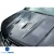 FRP PDES BLSR Turbo Hood > Mercedes-Benz C-Class (W204) 2012-2014 > 4-Door Sedan - image 7
