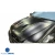 FRP PDES BLSR Turbo Hood > Mercedes-Benz C-Class (W204) 2012-2014 > 4-Door Sedan - image 8