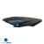 FRP PDES BLSR Turbo Hood > Mercedes-Benz C-Class (W204) 2012-2014 > 4-Door Sedan - image 10