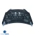 FRP PDES BLSR Turbo Hood > Mercedes-Benz C-Class (W204) 2012-2014 > 4-Door Sedan - image 11