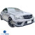 FRP PDES BLSR Turbo Hood > Mercedes-Benz C-Class (W204) 2012-2014 > 4-Door Sedan - image 17