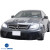 FRP PDES BLSR Turbo Hood > Mercedes-Benz C-Class (W204) 2012-2014 > 4-Door Sedan - image 20