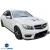 FRP PDES BLSR Turbo Hood > Mercedes-Benz C-Class (W204) 2012-2014 > 4-Door Sedan - image 23