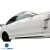 FRP WAL BISO Fenders (front) > Mercedes-Benz C-Class (W204) 2008-2011 > 4-Door Sedan - image 8