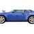 1989-1994 Porsche 964 Turbo Look Side Skirts - image 8