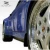 1989-1994 Porsche 964 Turbo Look Side Skirts - image 12