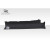 1989-1994 Porsche 964 Turbo Look Side Skirts Rocker Panels - 2 Piece - image 5