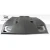 1985-1996 Chevrolet Corvette Twin Turbo Hood - image 6