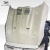 1985-1996 Chevrolet Corvette Twin Turbo Hood - image 5