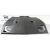 1985-1996 Chevrolet Corvette Twin Turbo Hood - image 7