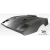 1985-1996 Chevrolet Corvette Twin Turbo Hood - image 5
