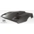 1985-1996 Chevrolet Corvette Twin Turbo Hood - image 6