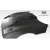1985-1996 Chevrolet Corvette Twin Turbo Hood - image 13