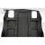 1985-1996 Chevrolet Corvette Twin Turbo Hood - image 10