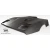 1985-1996 Chevrolet Corvette Twin Turbo Hood - image 10