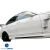 FRP WAL BISO Side Skirts > Mercedes-Benz C-Class (W204) 2008-2014 > 4-Door Sedan - image 8
