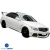 FRP WAL BISO Side Skirts > Mercedes-Benz C-Class (W204) 2008-2014 > 4-Door Sedan - image 7