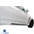 FRP WAL BISO Side Skirts > Mercedes-Benz C-Class (W204) 2008-2014 > 4-Door Sedan - image 10