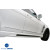 FRP WAL BISO Side Skirts > Mercedes-Benz C-Class (W204) 2008-2014 > 4-Door Sedan - image 10