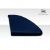 1994-1998 Ford Mustang Type 1 Side Scoop - 2 Piece - image 4