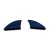 1994-1998 Ford Mustang Type 1 Scoop - image 1