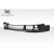 2002-2005 Audi A4 Type A Front Lip - image 13