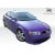 2002-2005 Audi A4 Type A Front Lip - image 8