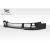 2002-2005 Audi A4 Type A Front Lip - image 12