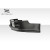 2002-2005 Audi A4 B6 Duraflex Type A Front Lip Under Spoiler Air Dam - 1 Piece - image 8