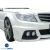 FRP WAL BISO Body Kit 4pc > Mercedes-Benz C-Class (W204) 2008-2011 > 4-Door Sedan - image 11