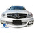 ModeloDrive FRP WAL BISO Body Kit 4pc > Mercedes-Benz C-Class W204 2008-2011 - image 4