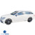FRP WAL BISO Body Kit 4pc > Mercedes-Benz C-Class (W204) 2008-2011 > 4-Door Sedan - image 24