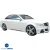 FRP WAL BISO Body Kit 4pc > Mercedes-Benz C-Class (W204) 2008-2011 > 4-Door Sedan - image 29
