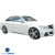 FRP WAL BISO Body Kit 4pc > Mercedes-Benz C-Class (W204) 2008-2011 > 4-Door Sedan - image 29