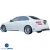 FRP WAL BISO Body Kit 4pc > Mercedes-Benz C-Class (W204) 2008-2011 > 4-Door Sedan - image 33
