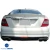 FRP WAL BISO Body Kit 4pc > Mercedes-Benz C-Class (W204) 2008-2011 > 4-Door Sedan - image 35