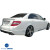 FRP WAL BISO Body Kit 4pc > Mercedes-Benz C-Class (W204) 2008-2011 > 4-Door Sedan - image 36