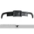2003-2012 Mercedes SL - Mercedes AF-Signature 1 Series Carbon Fiber Rear Lip - image 6
