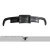 2003-2012 Mercedes SL - Mercedes AF-Signature 1 Series Carbon Fiber Rear Lip - image 5