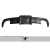 2003-2012 Mercedes SL - Mercedes AF-Signature 1 Series Carbon Fiber Rear Lip - image 7