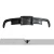 2003-2012 Mercedes SL - Mercedes AF-Signature 1 Series Carbon Fiber Rear Lip - image 7
