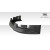 2000-2006 Audi TT 8N Type A Front Lip Under Spoiler Air Dam - 1 Piece - image 6